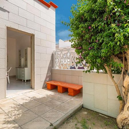 A Casa Di Mario By Barbarhouse Apartment Torre Lapillo Exterior photo