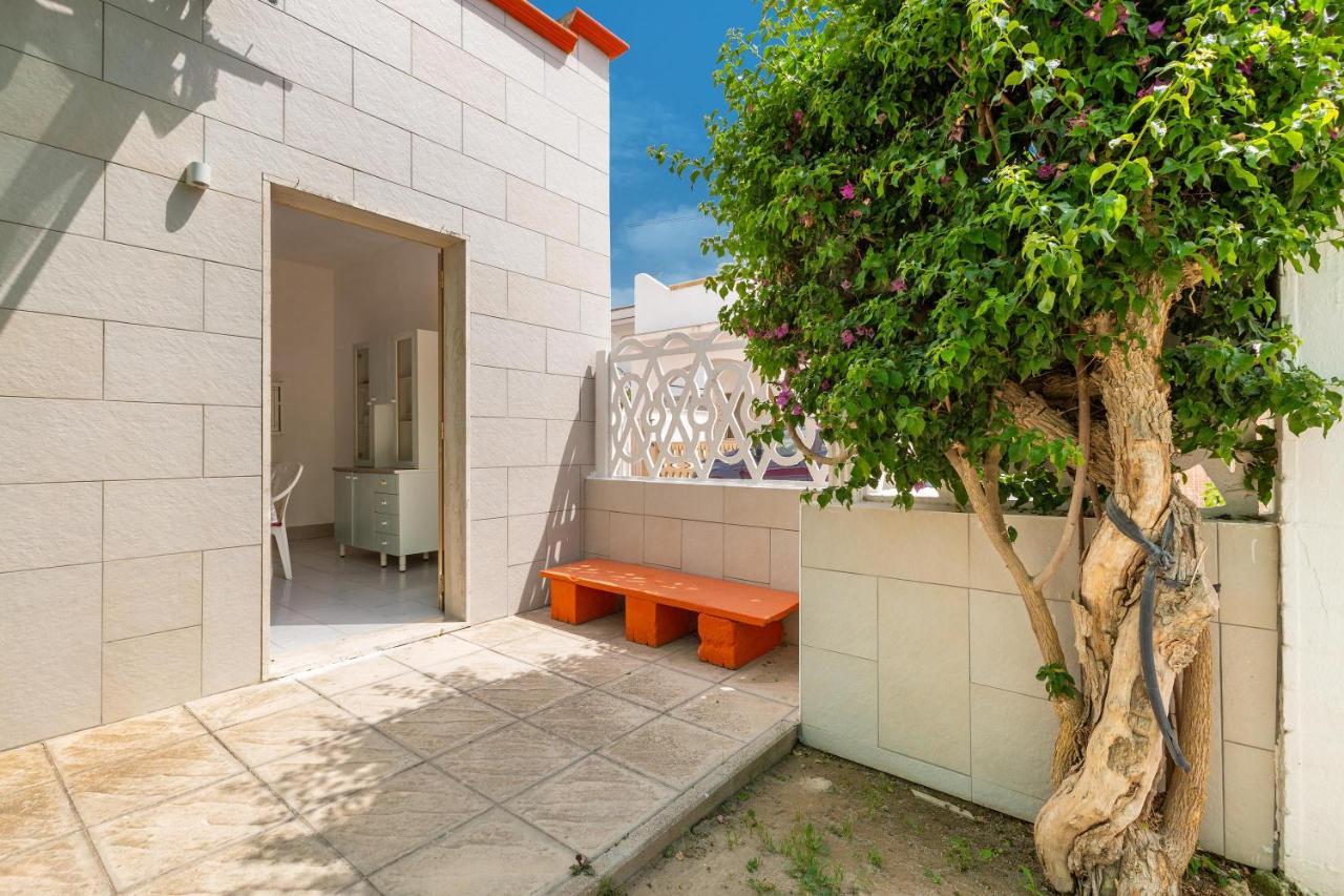 A Casa Di Mario By Barbarhouse Apartment Torre Lapillo Exterior photo