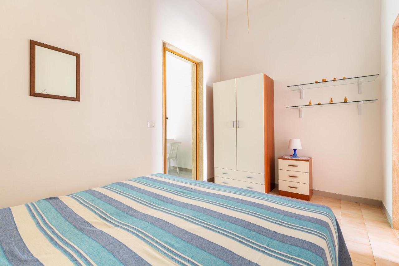 A Casa Di Mario By Barbarhouse Apartment Torre Lapillo Exterior photo
